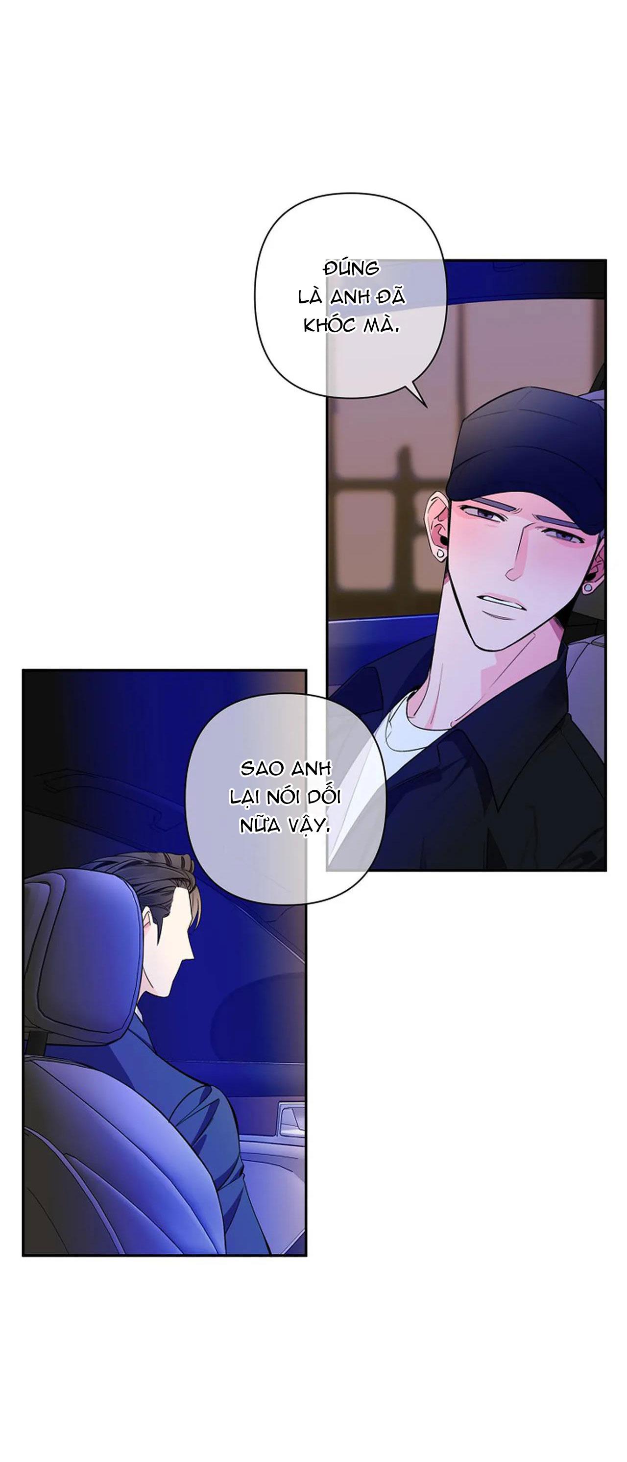 đêm dịu dàng chapter 45 3