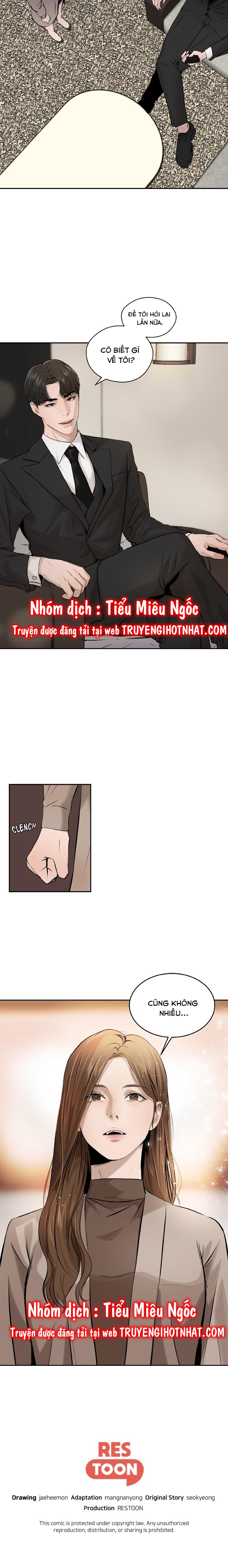 tôi sẽ cho cô tất cả chapter 3 10