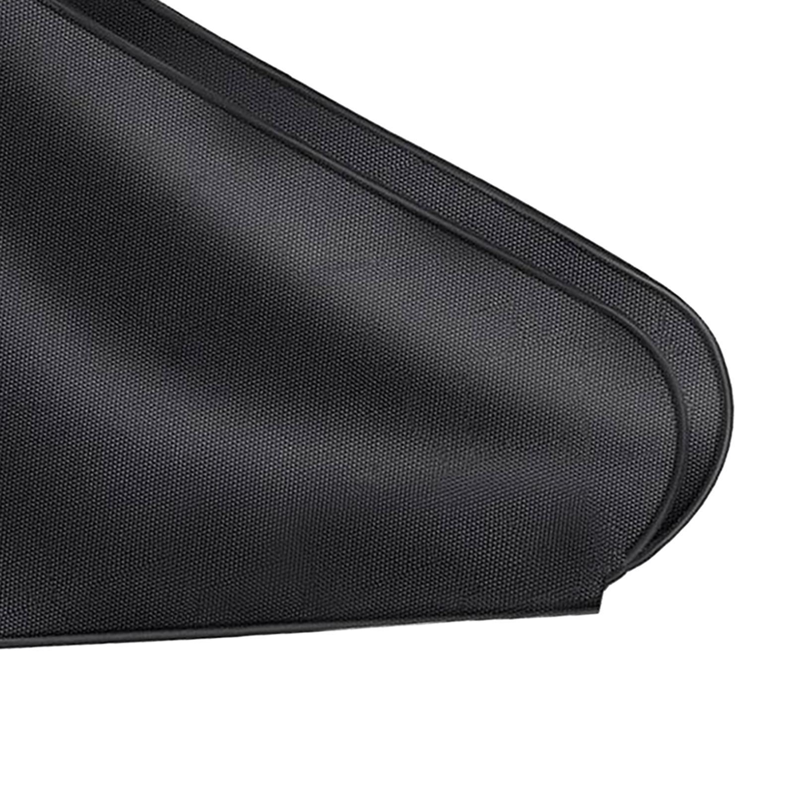 Hitch Cover Protective Cover Trailer Towing Ball Coupling Lock Cover