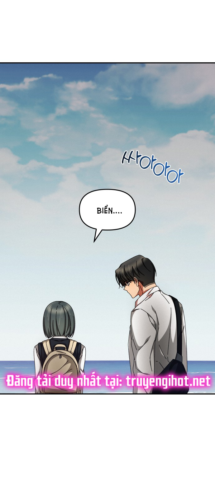 bạn gái tôi là robot -câu chuyện của cheol soo và young hee chapter 15.2 12