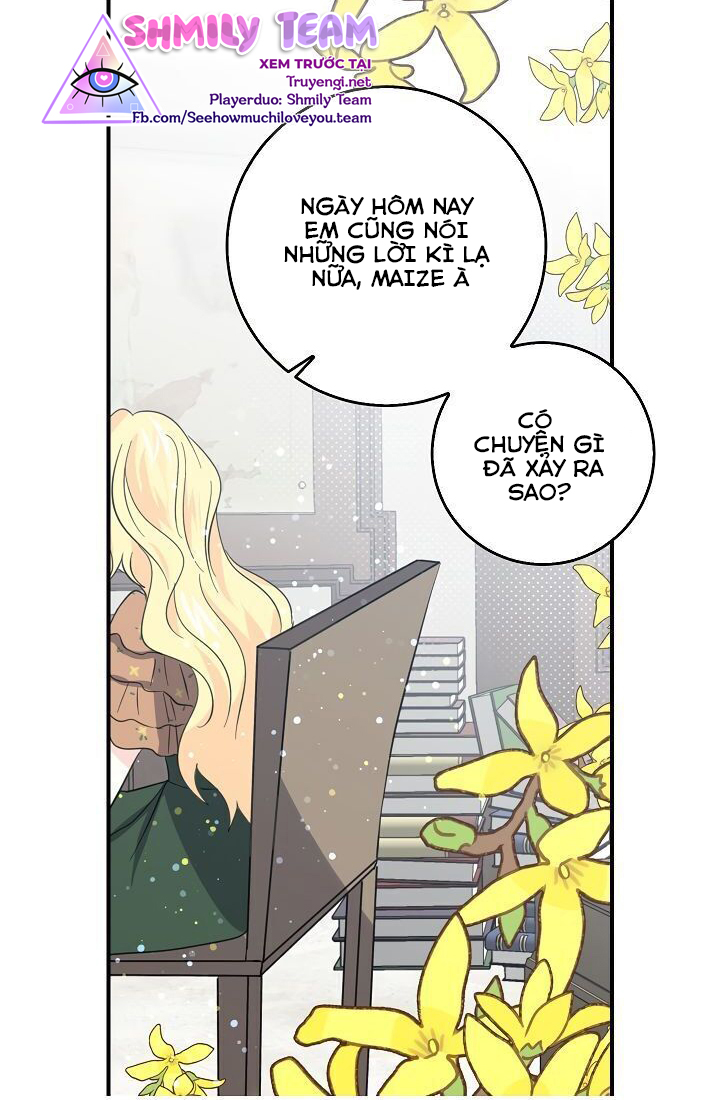 tôi là bạn gái cũ của một vị anh hùng chapter 19 34