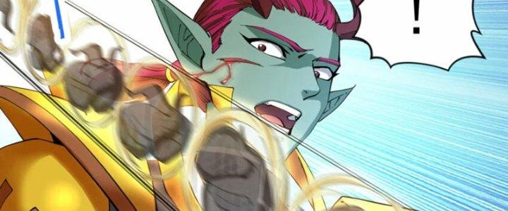 ẩn cư mười vạn năm, đời sau mời ta rời núi chapter 39 127