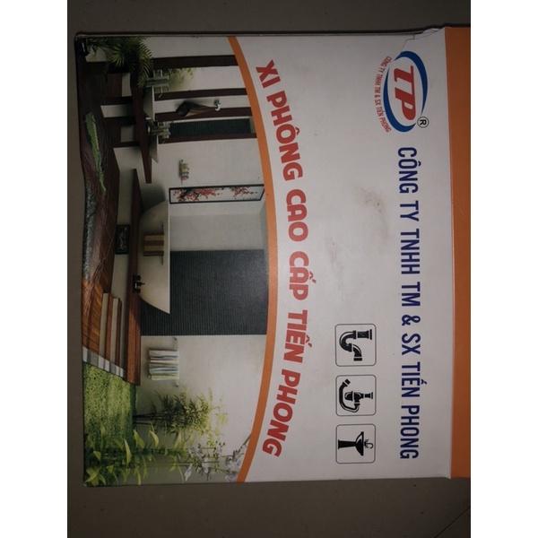 Thoát chậu rửa mặt lavabo khử mùi cao cấp tiến phong