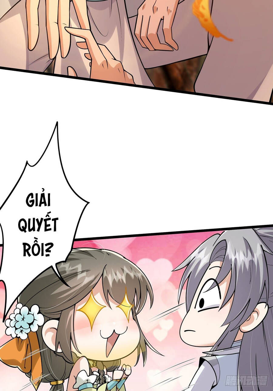 tài khoản lỗi ta trở thành vô địch chapter 5 26