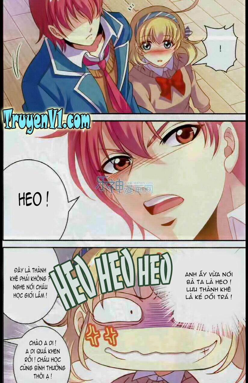 em chỉ khổ sở vì không thể cùng anh đi hết cuộc đời này chapter 9 12