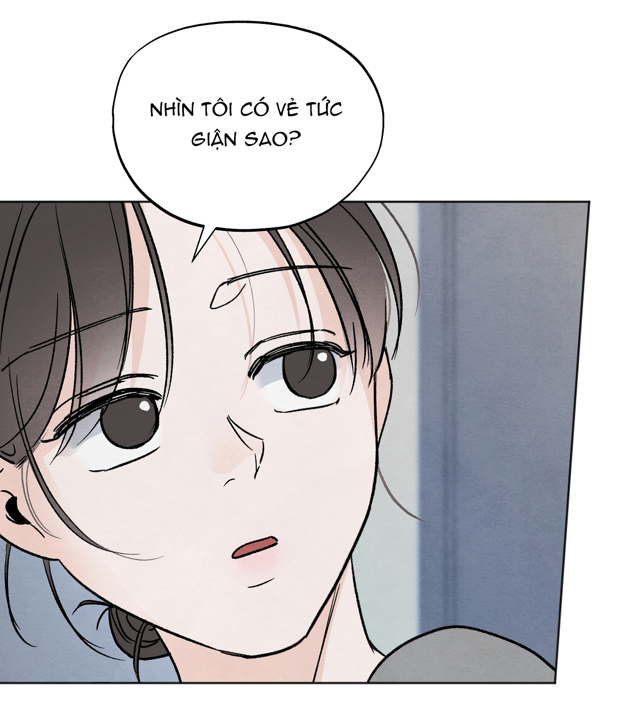 hoàn cảnh của rác rưởi chapter 6.1 2