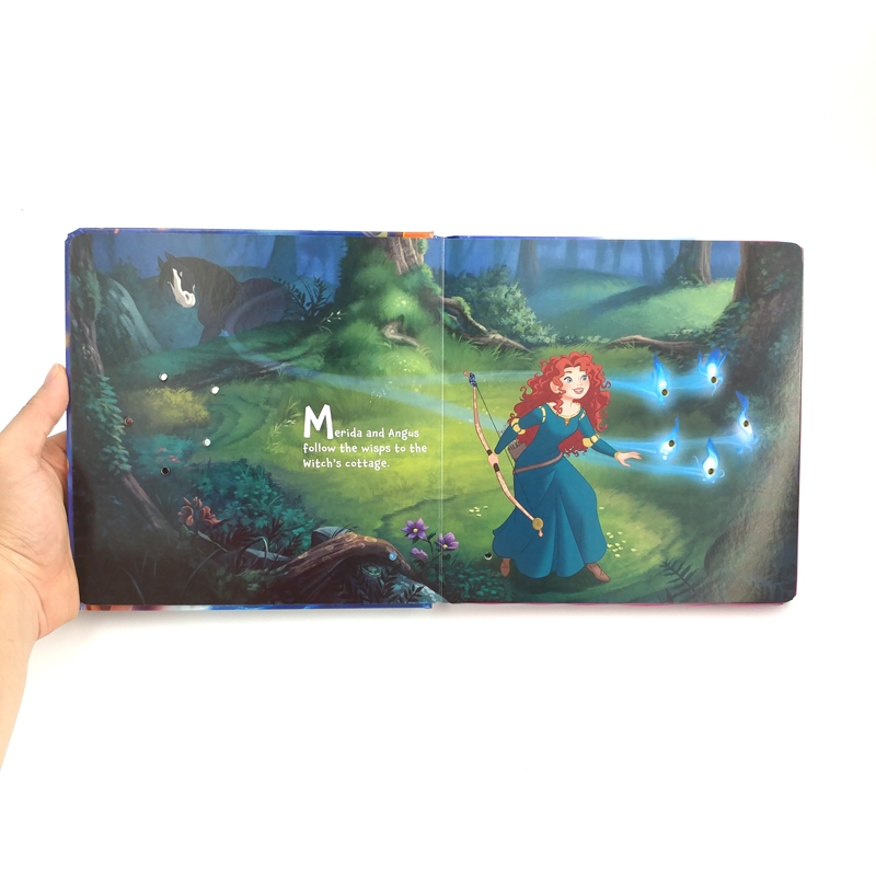Disney Princess - Mixed: Magical Moments