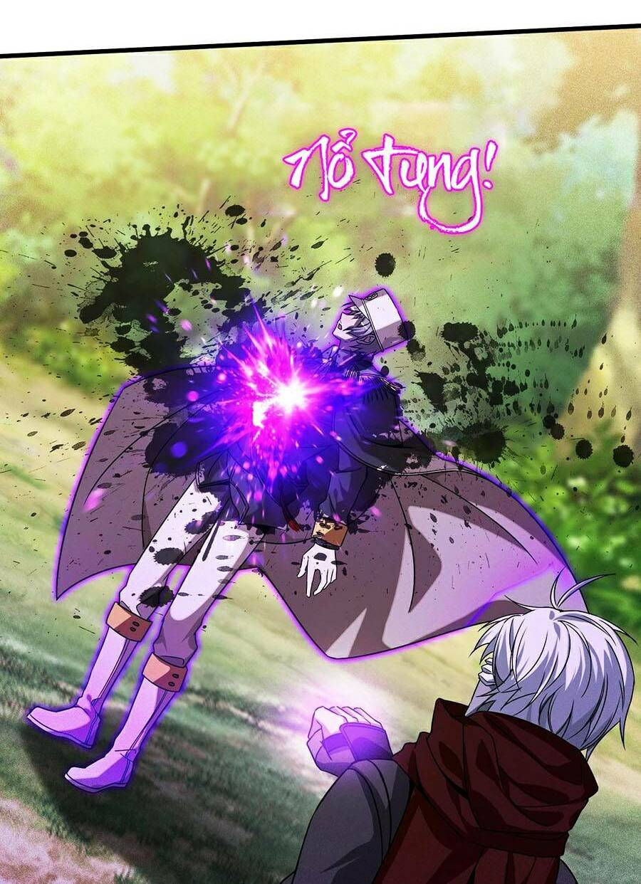 người chơi siêu mạnh chapter 11 30