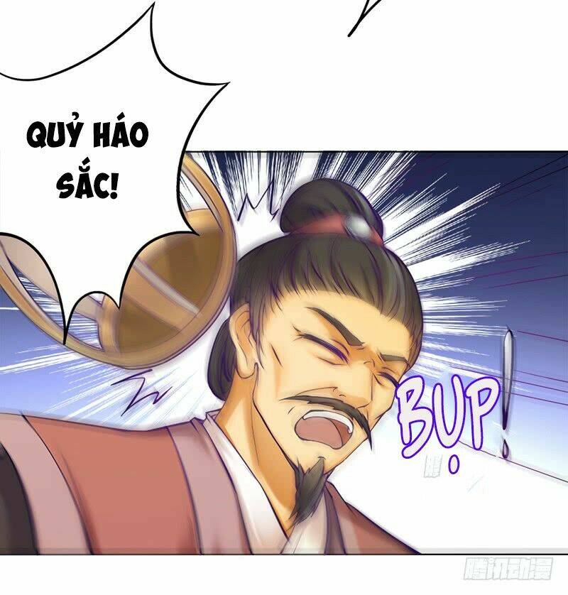 khuynh thế độc phi chapter 47 3