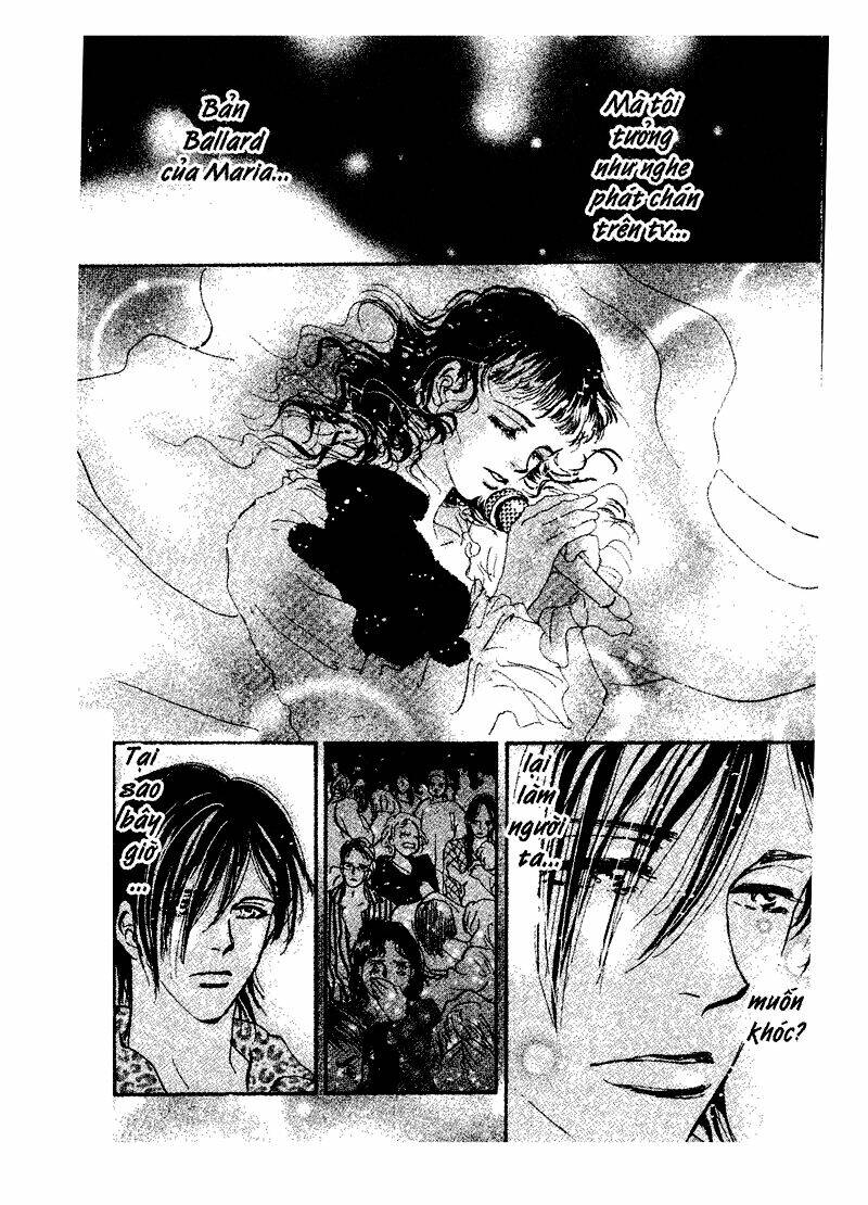 7 mầm sống chapter 54 34