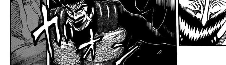 thánh tỏi sành ăn chapter 386 27