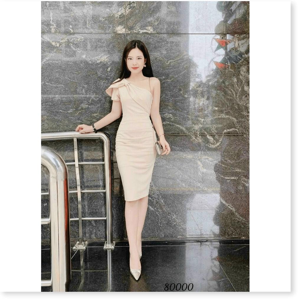Mua Váy Đầm body nữ Siêu Xinh đẹp gợi cảm  Sang chảnh TH BBY  L tại SAM  CLOTHINNG  Tiki