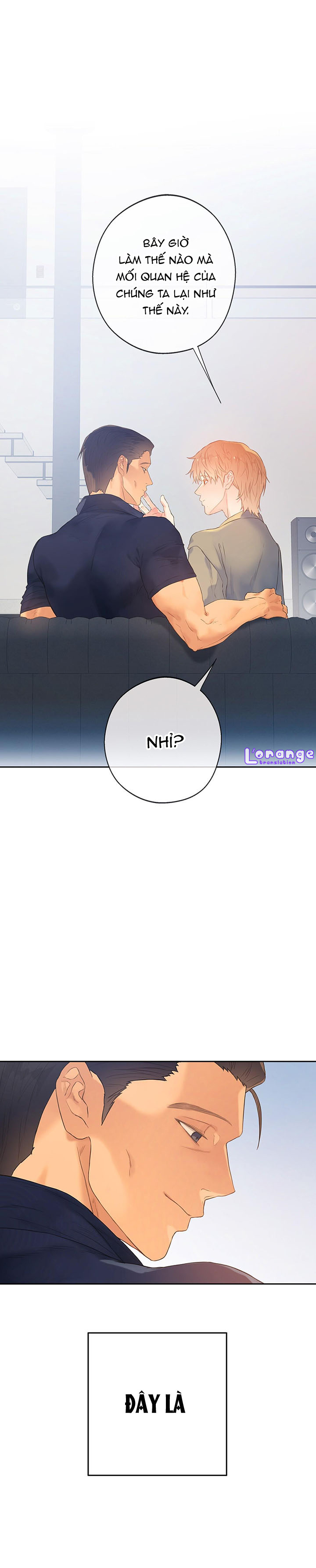 đừng động, không tôi "bắn" chapter 23 9