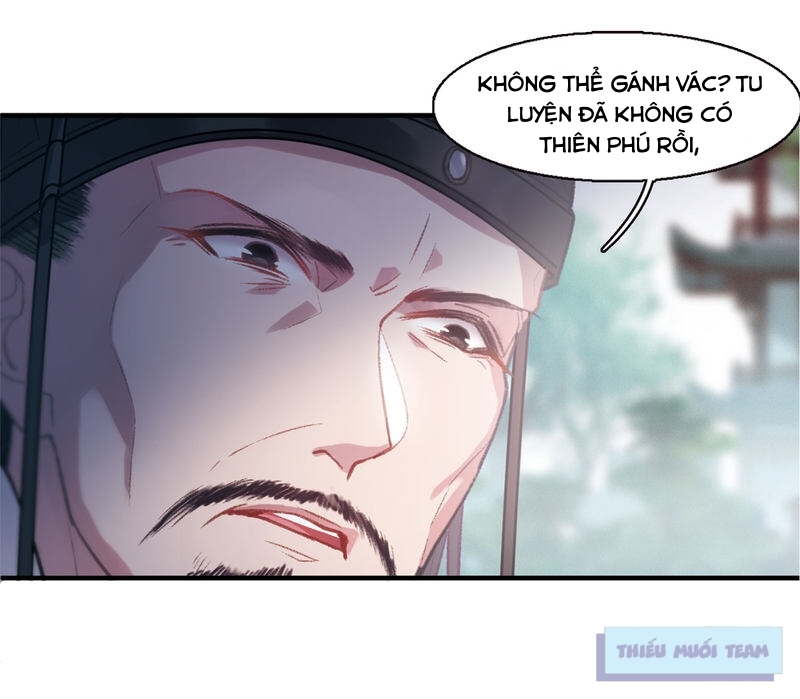 danh kiếm trủng chapter 1 33