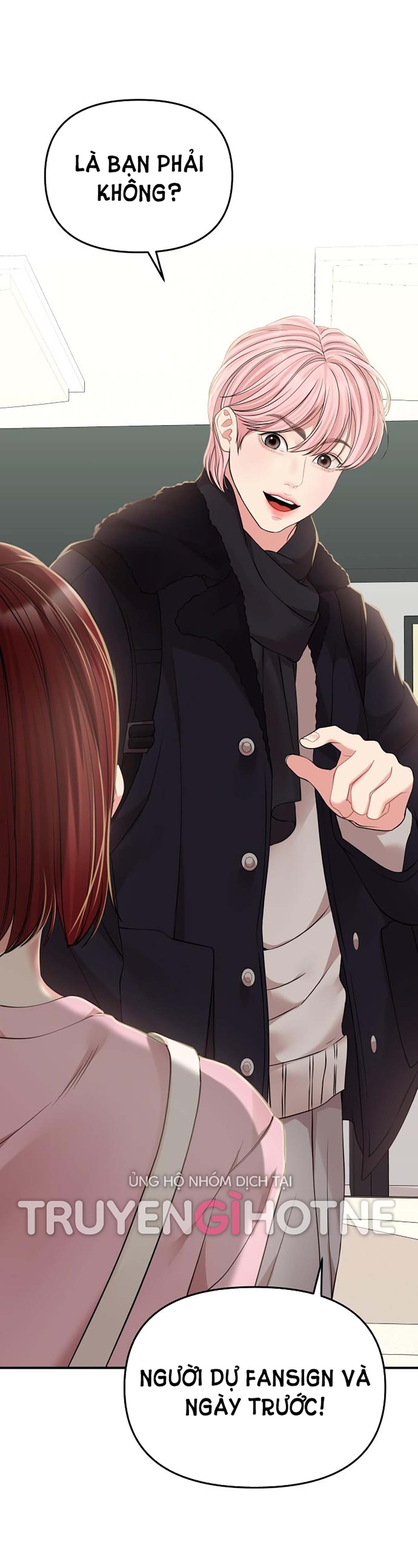 gửi em người đánh cắp những vì sao - to you who swallowed a star chapter 116.2 10