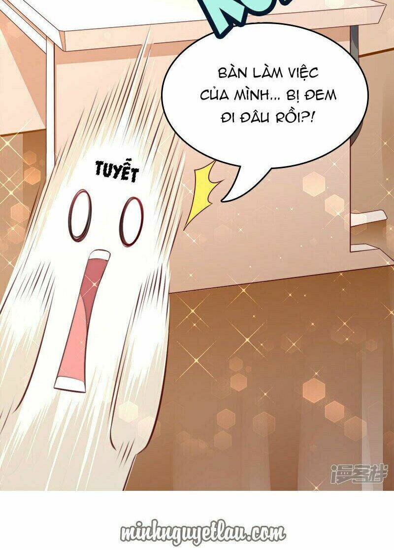 lãnh hôn cuồng ái chapter 30 35