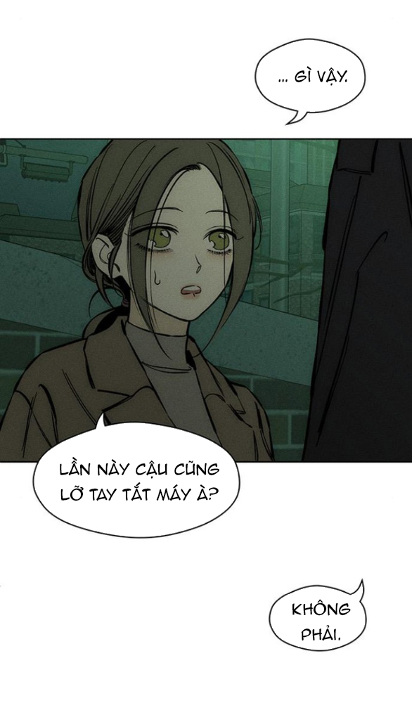 [18+] Nước Mắt Trên Đóa Hoa Tàn chapter 22.1 69