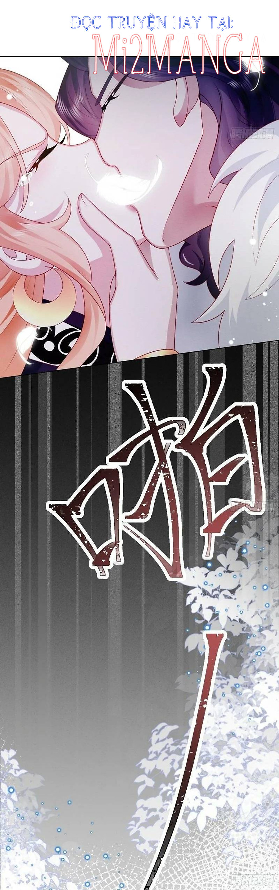 ninita yêu dấu chapter 40.1 14