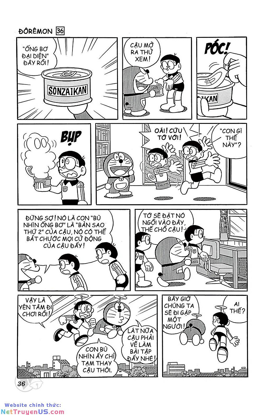 doraemon chapter 640 2