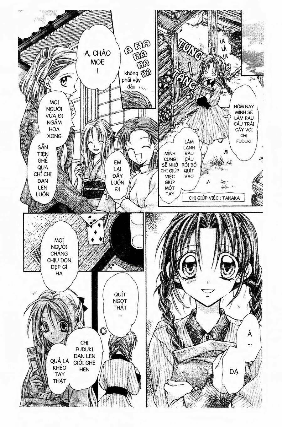 tìm ánh trăng tròn chapter 18 7