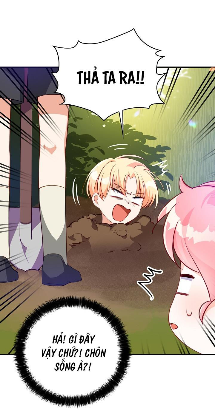 em gái cưng của đại công tước phản diện chapter 4 53