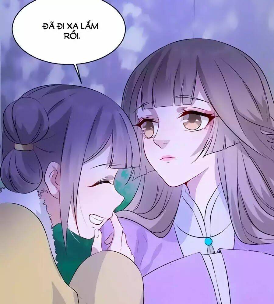 gian phi như thử đa kiều chapter 41 17