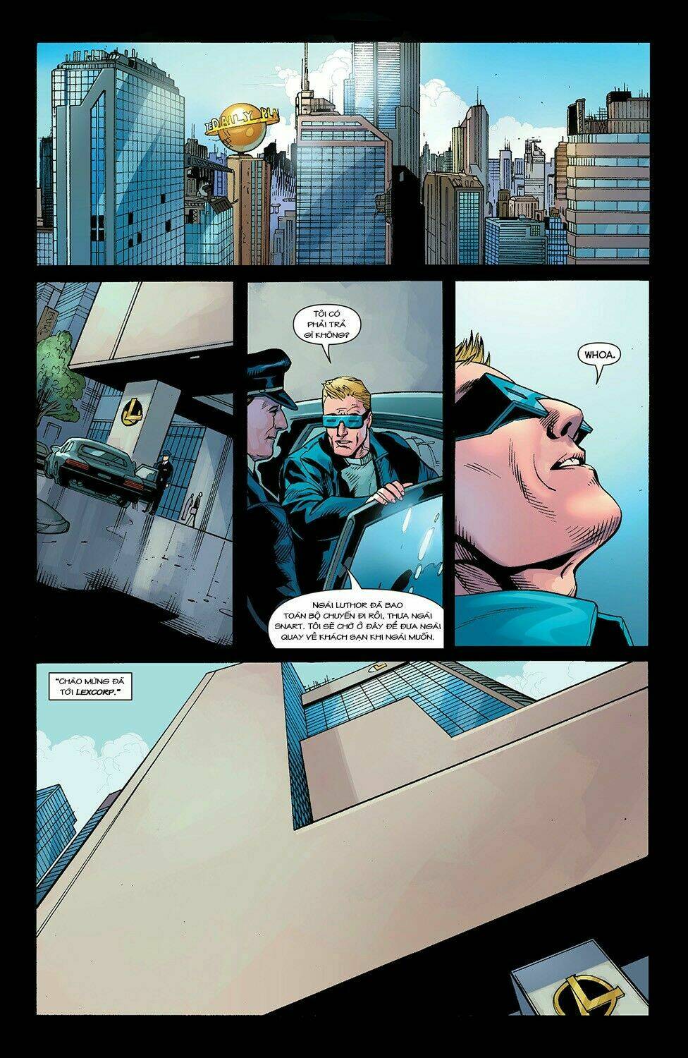 justice league chapter 31 14