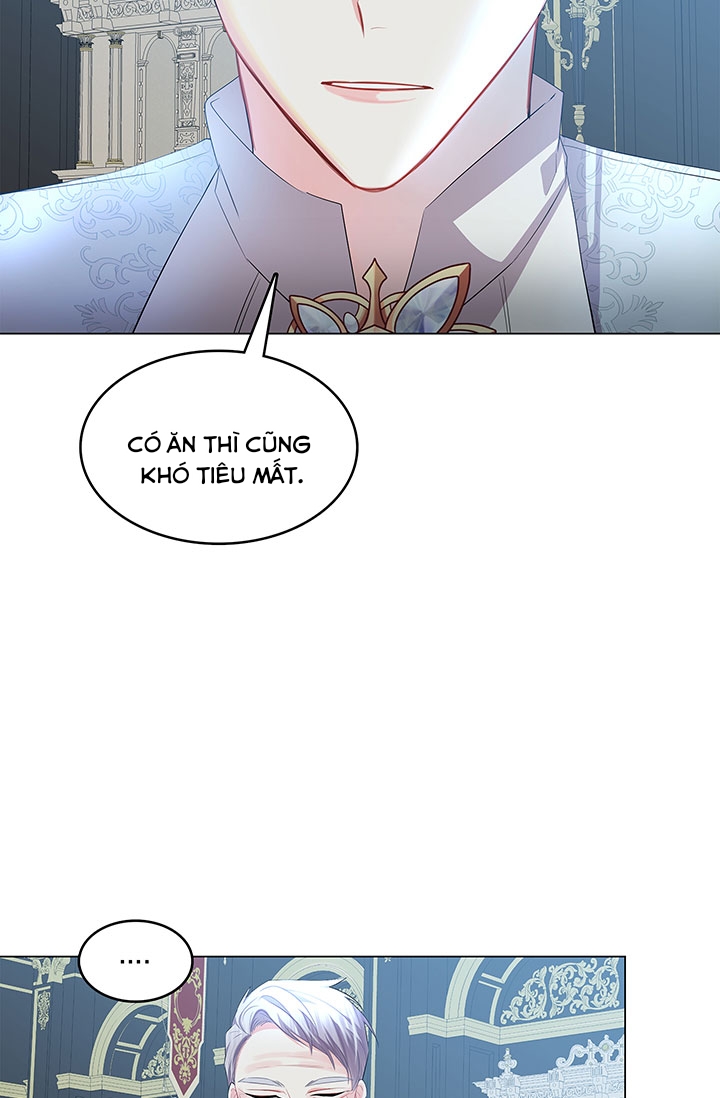 sự hối hận muộn màn chapter 11 33