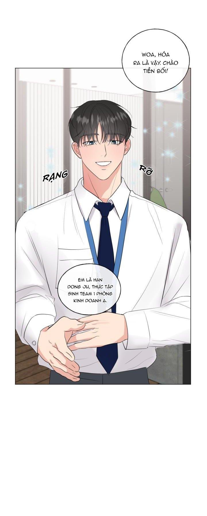 người yêu hiếm hoi chapter 8 6