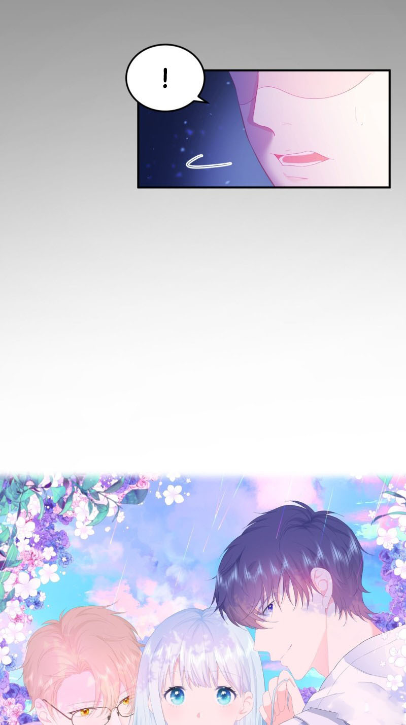 sử thi tình yêu của tôi và “tôi” chapter 1 6