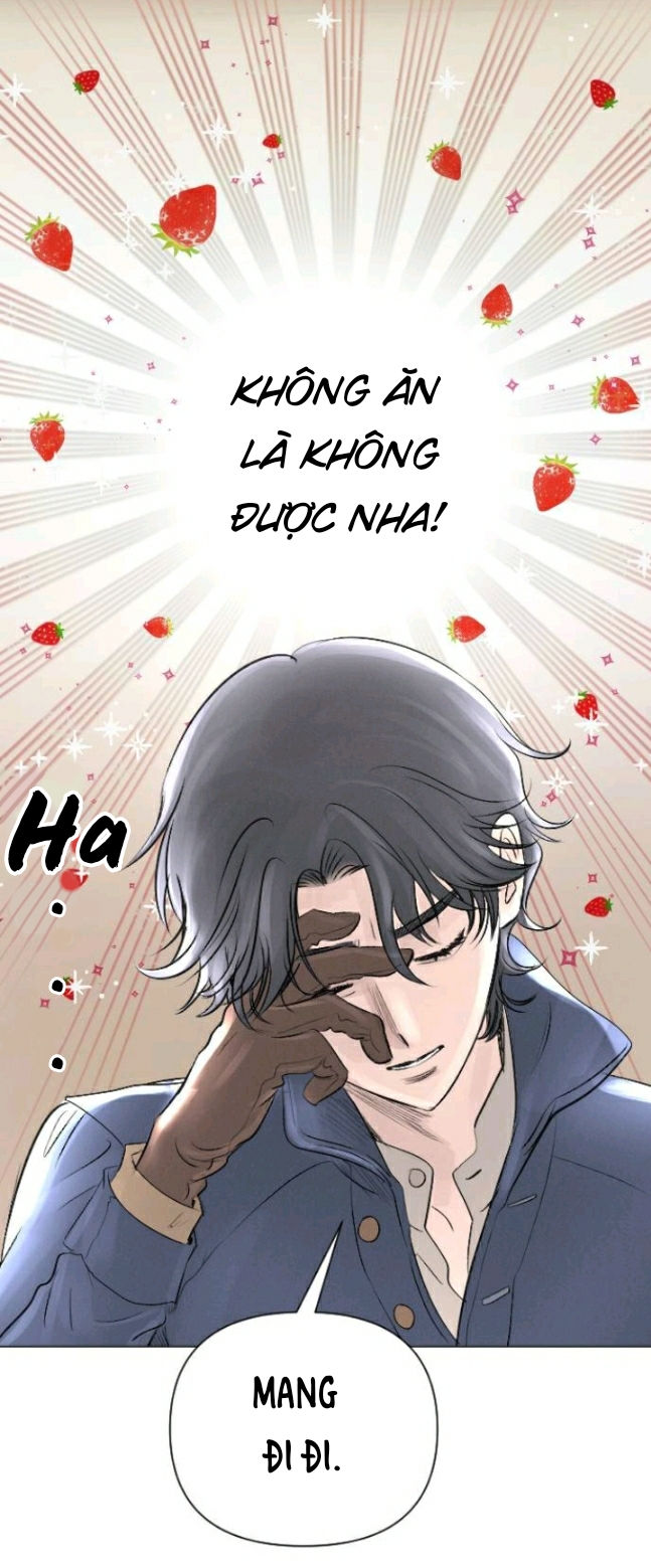 lựa chọn cuối cùng của tôi là nam phụ chapter 8 11