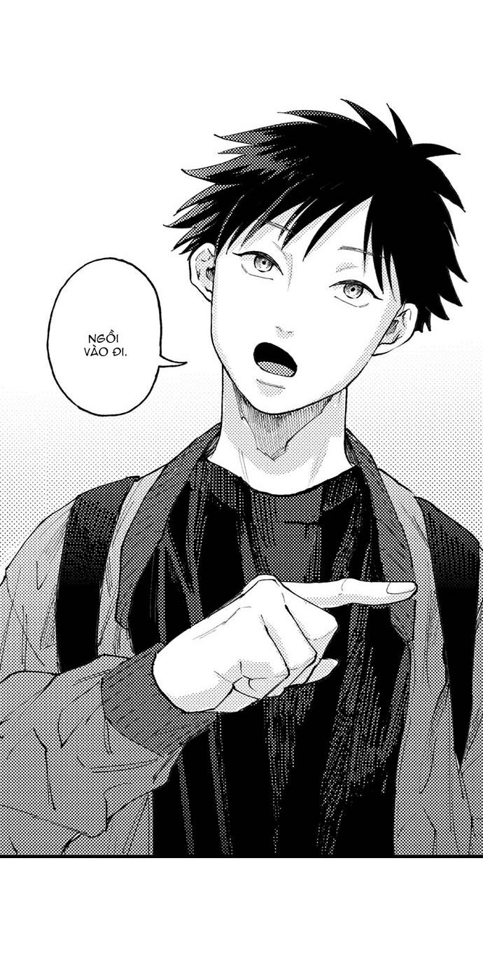 bị một anh chàng lập dị tấn công chapter 31 39