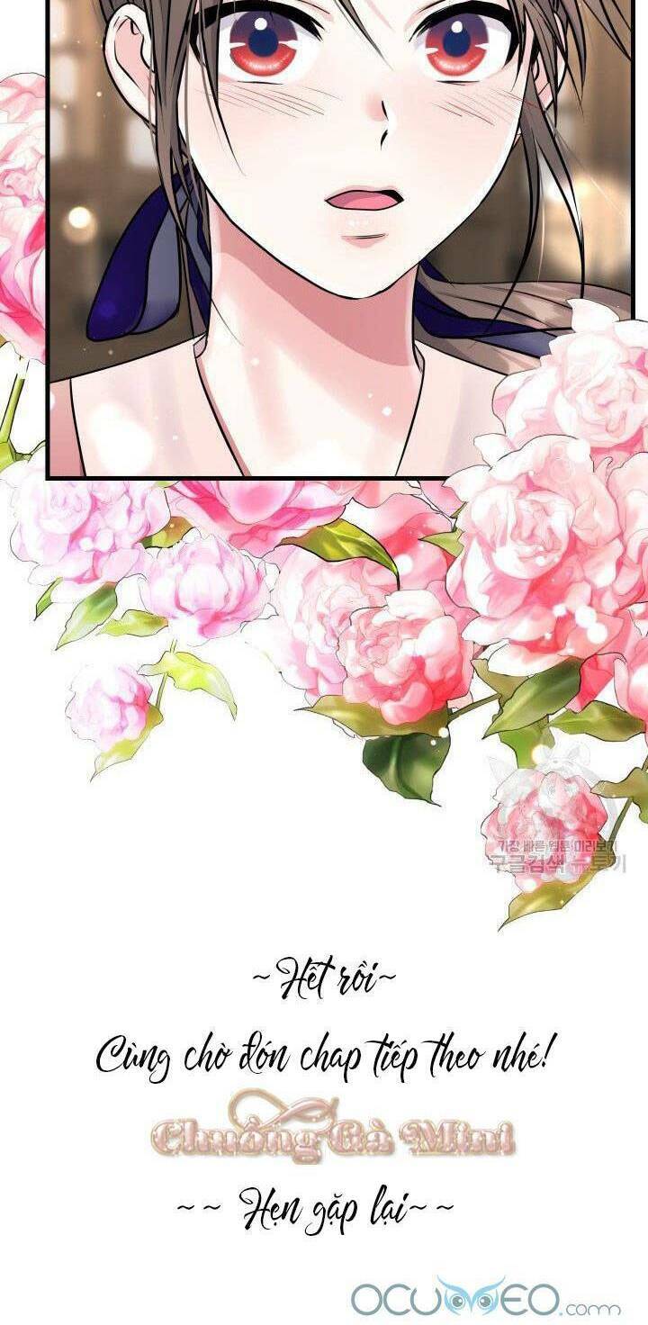 cô dâu của sói đen chapter 16 86