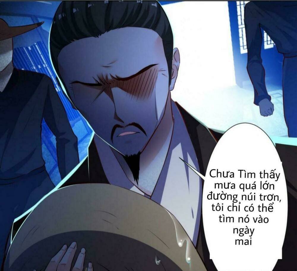 thời gian tình yêu chapter 3 10