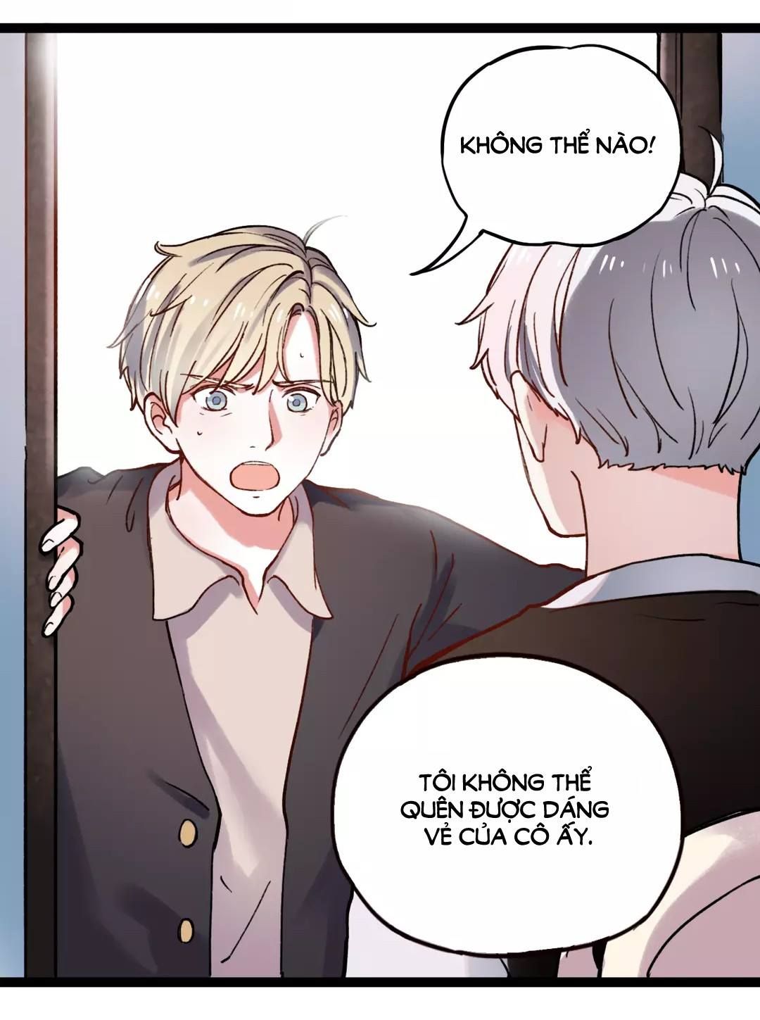 cậu đã từng yêu tôi 2 chapter 1 41