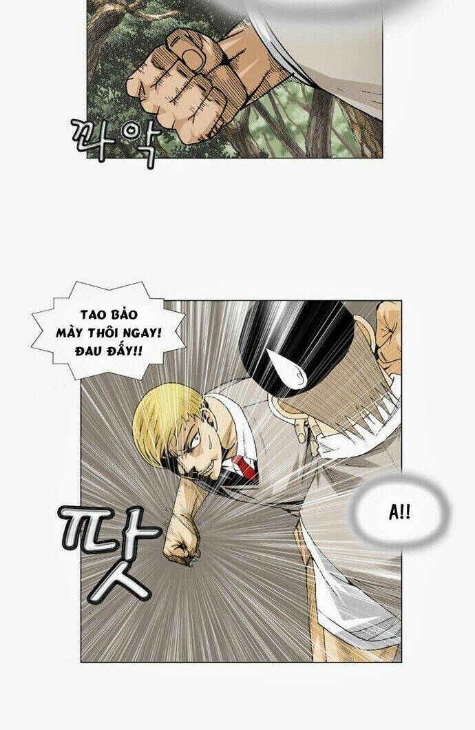 ultimate legend: kang hae hyo chapter 41 33