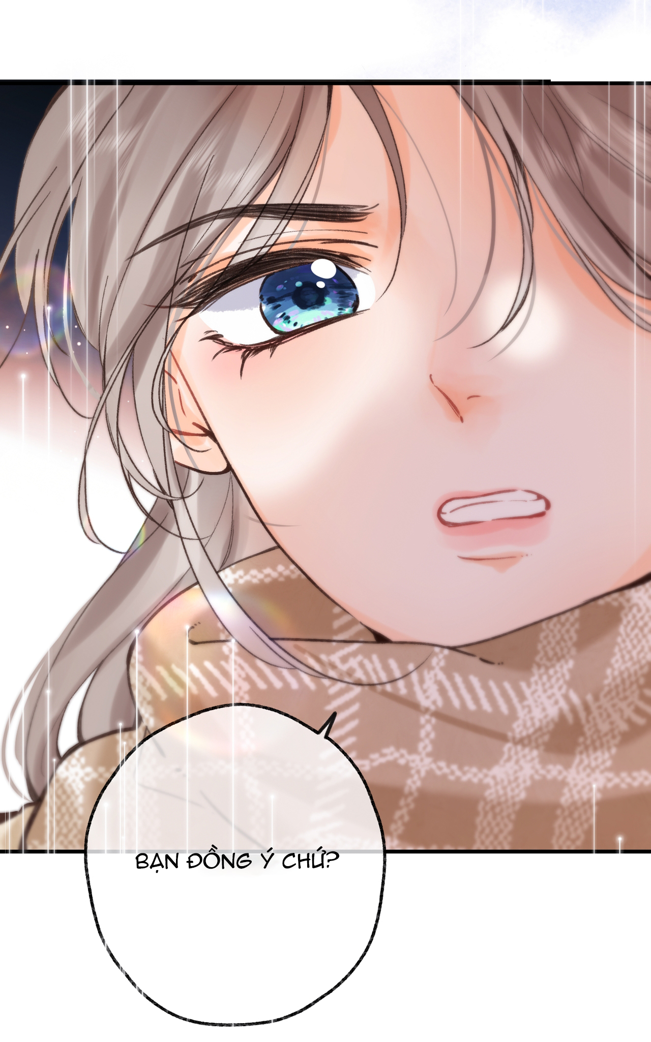 tôi mơ giữa ban ngày chapter 71 34