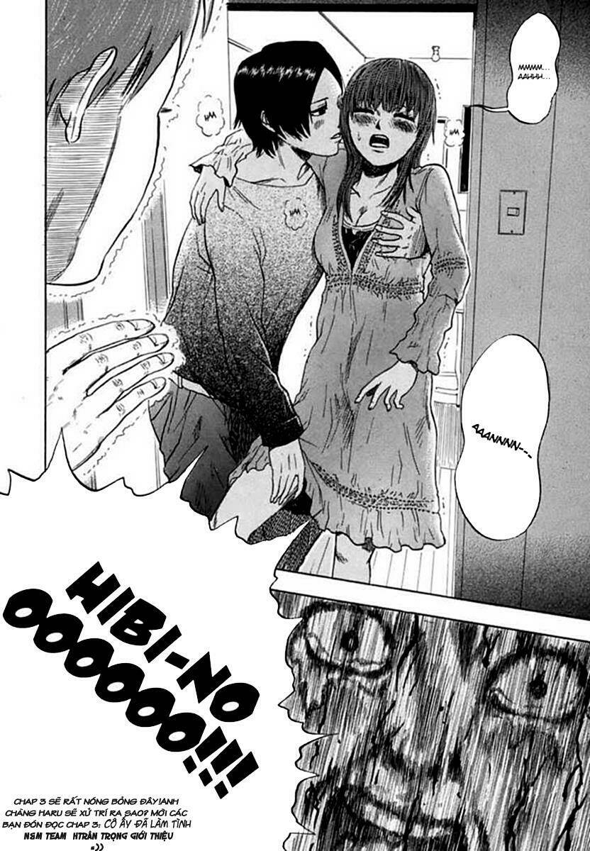 yuutai nova chapter 2 28