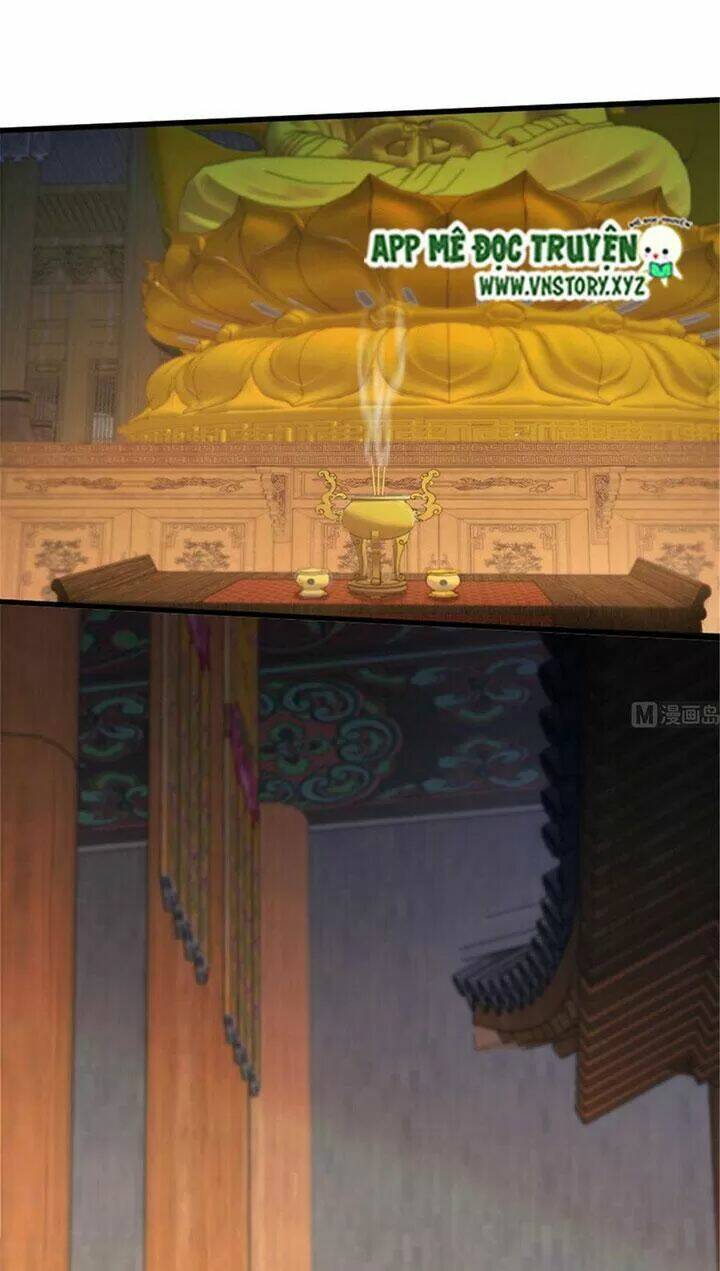 thiên hậu trở về chapter 177 2