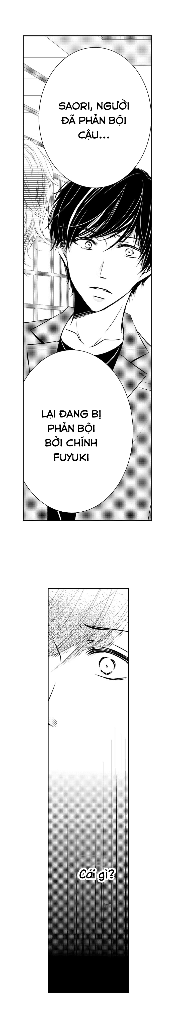 sự cao trào hoàn hảo chapter 28 12