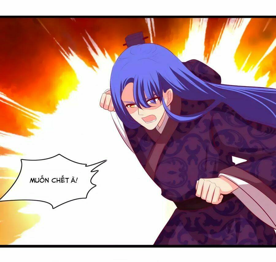 thỏ yêu tiểu vương phi chapter 62 14