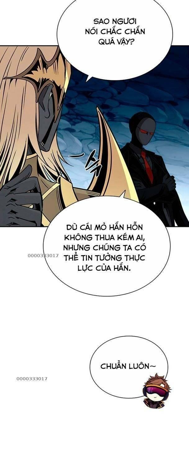 chuyển sinh thành ác nhân chapter 71 63