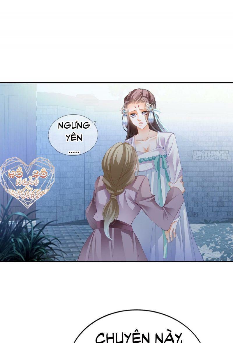 bổn vương muốn nàng chapter 3 55