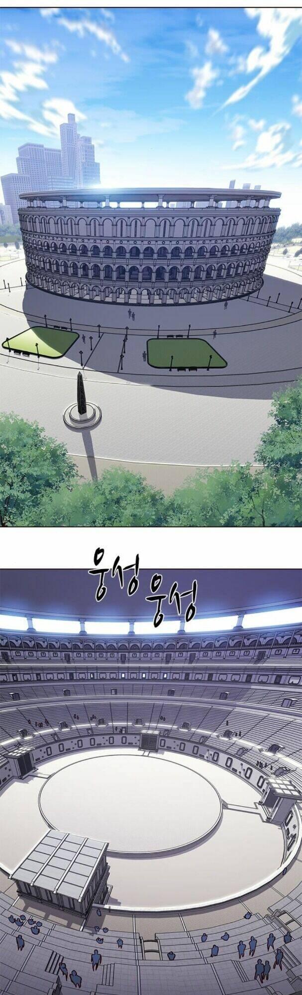 biến thân thành mèo chapter 194 1