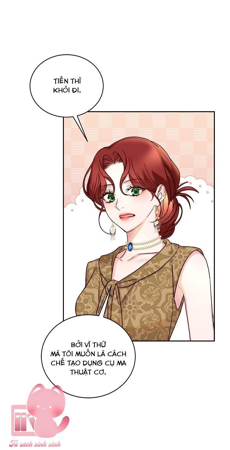 thế thì ta cứ trở thành kẻ ác thôi chapter 55 11