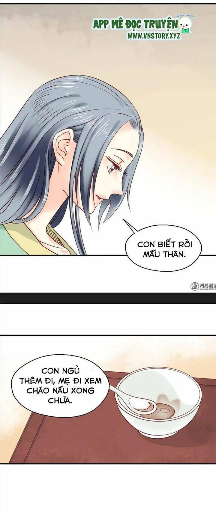 kiều nữ độc phi chapter 93 26