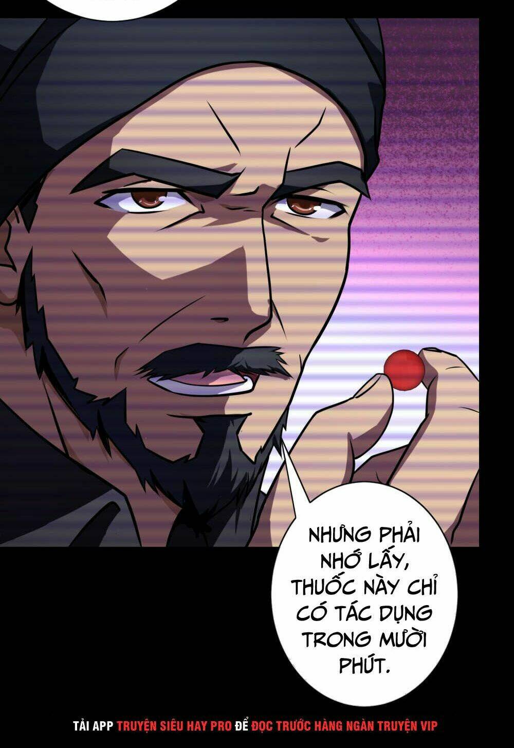 hộ hoa cao thủ tại đô thị chapter 122 2