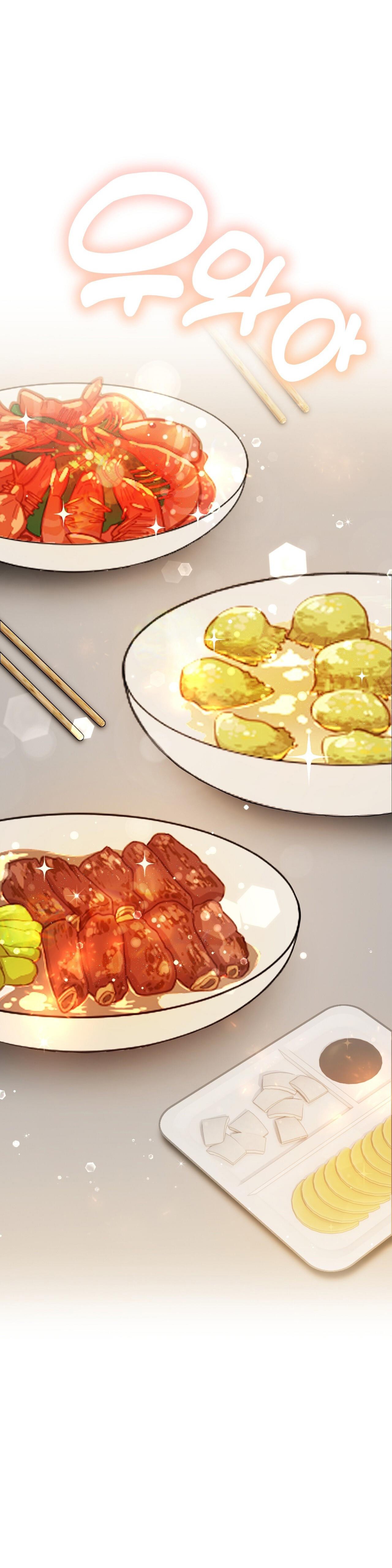 Hối Lộ Ngọt Ngào chapter 36 - Trang 2