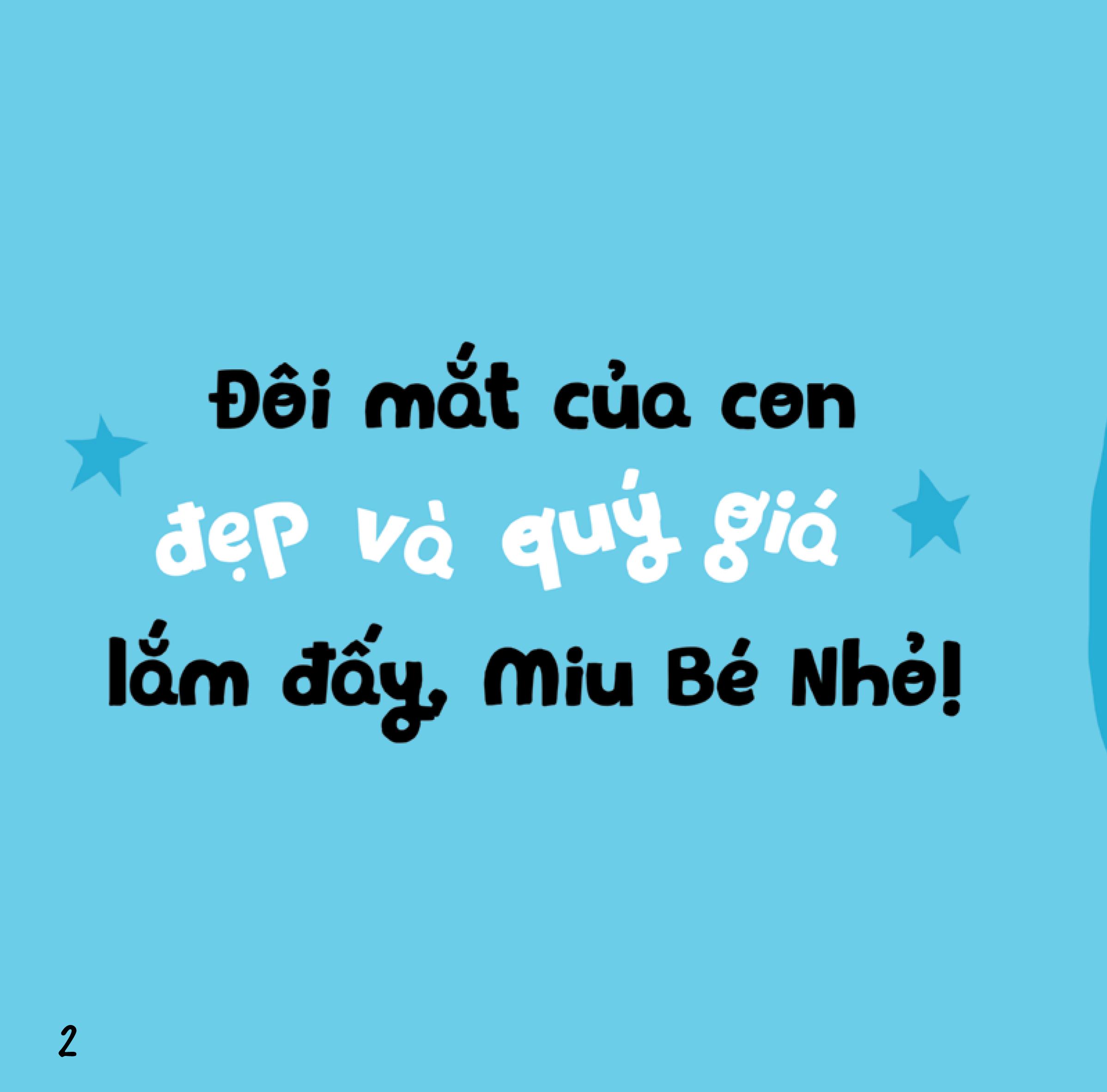 Ehon Kĩ Năng Sống - Tập 6 - Miu Bé Nhỏ - Đừng Xem Tivi Nhiều Nhé (Dành Cho Độ Tuổi 1-6) (Tái Bản 2023)
