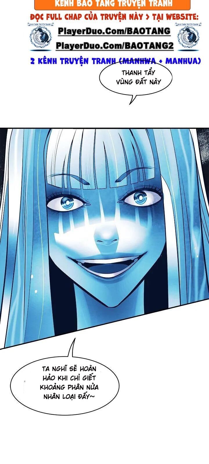 bất bại chân ma chapter 63 1